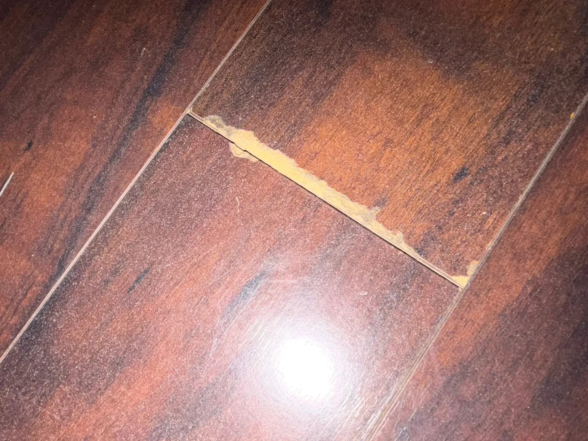 Flooring work by 360Reno