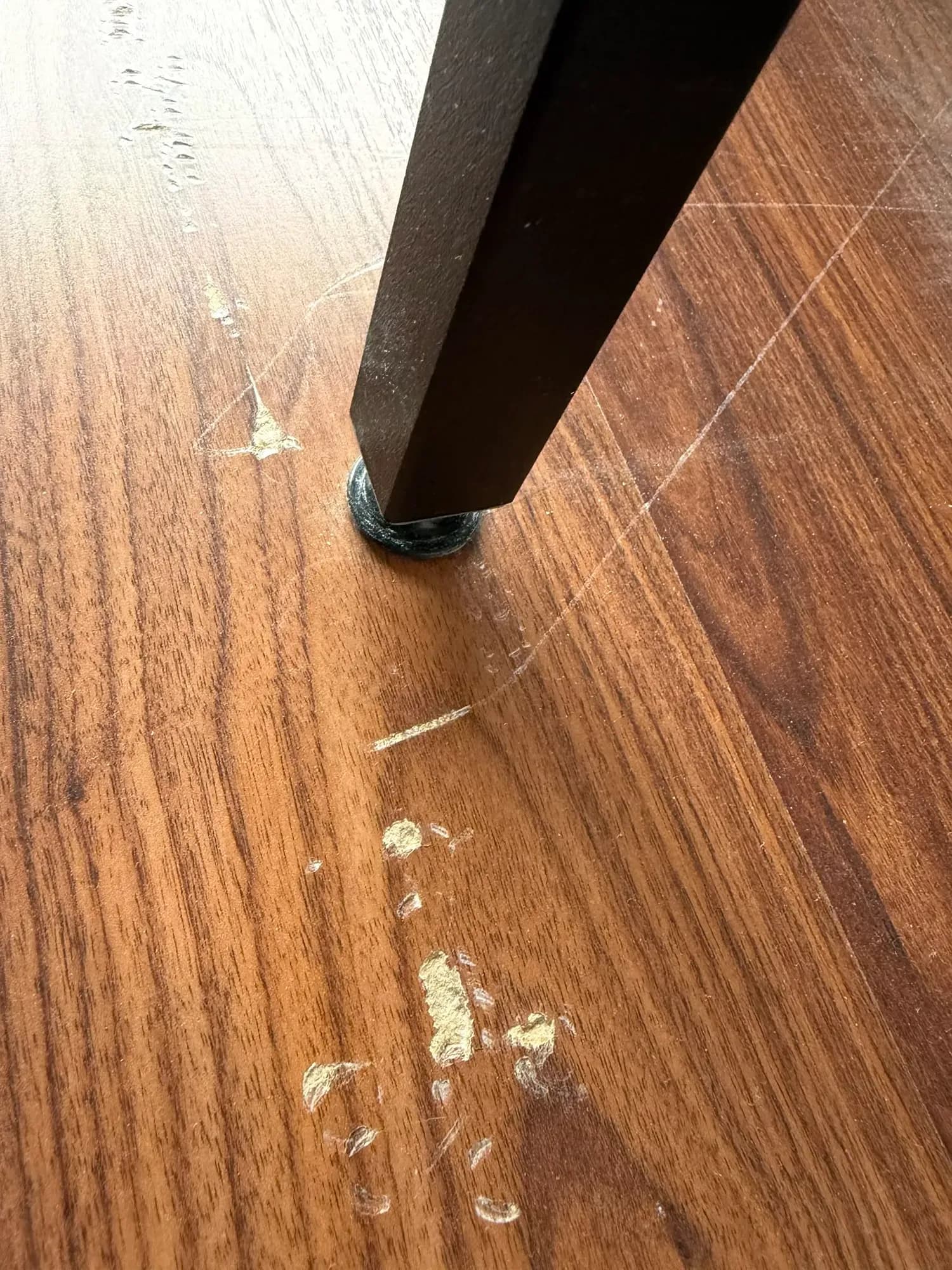 Flooring work by 360Reno
