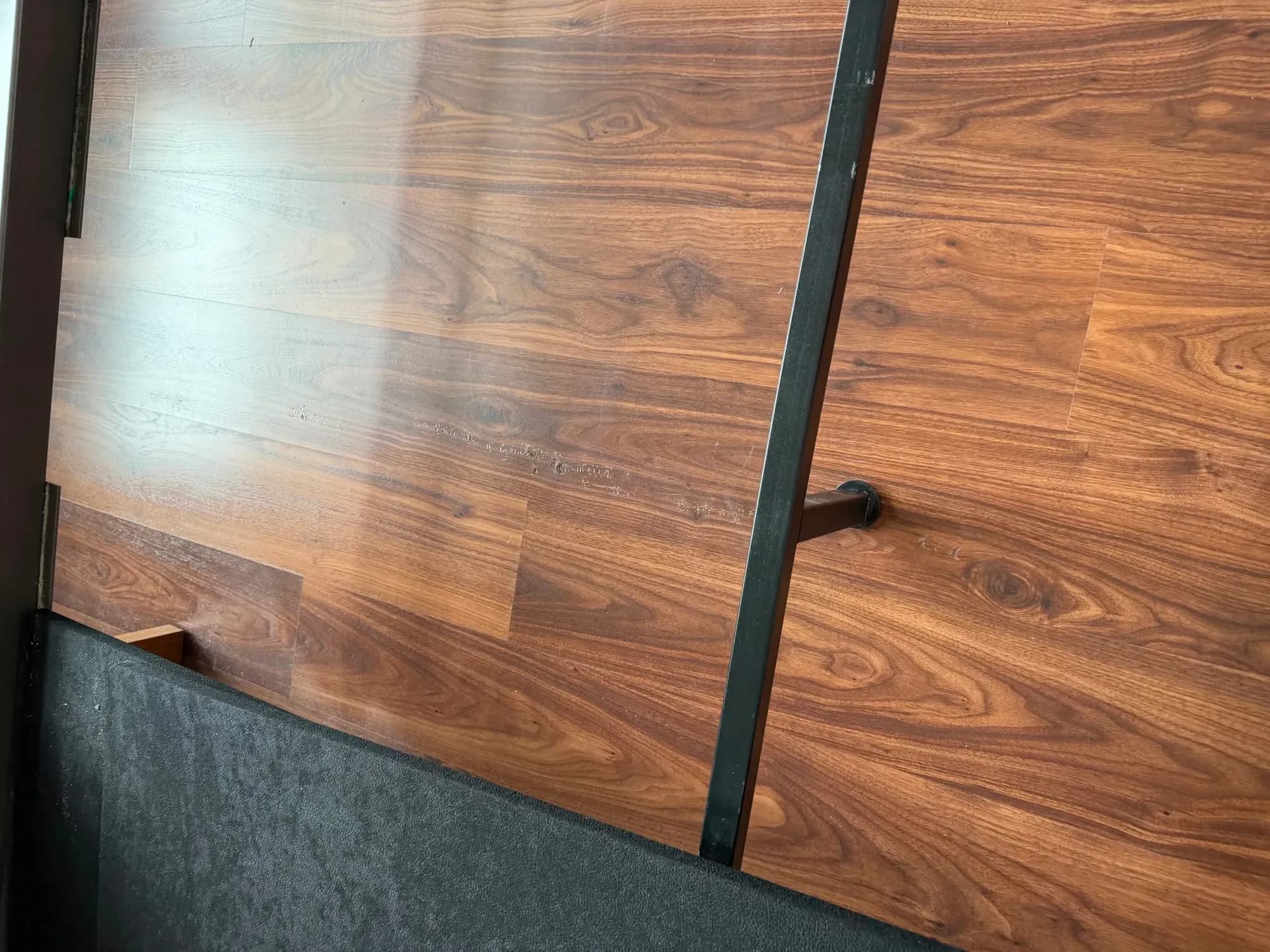 Flooring work by 360Reno