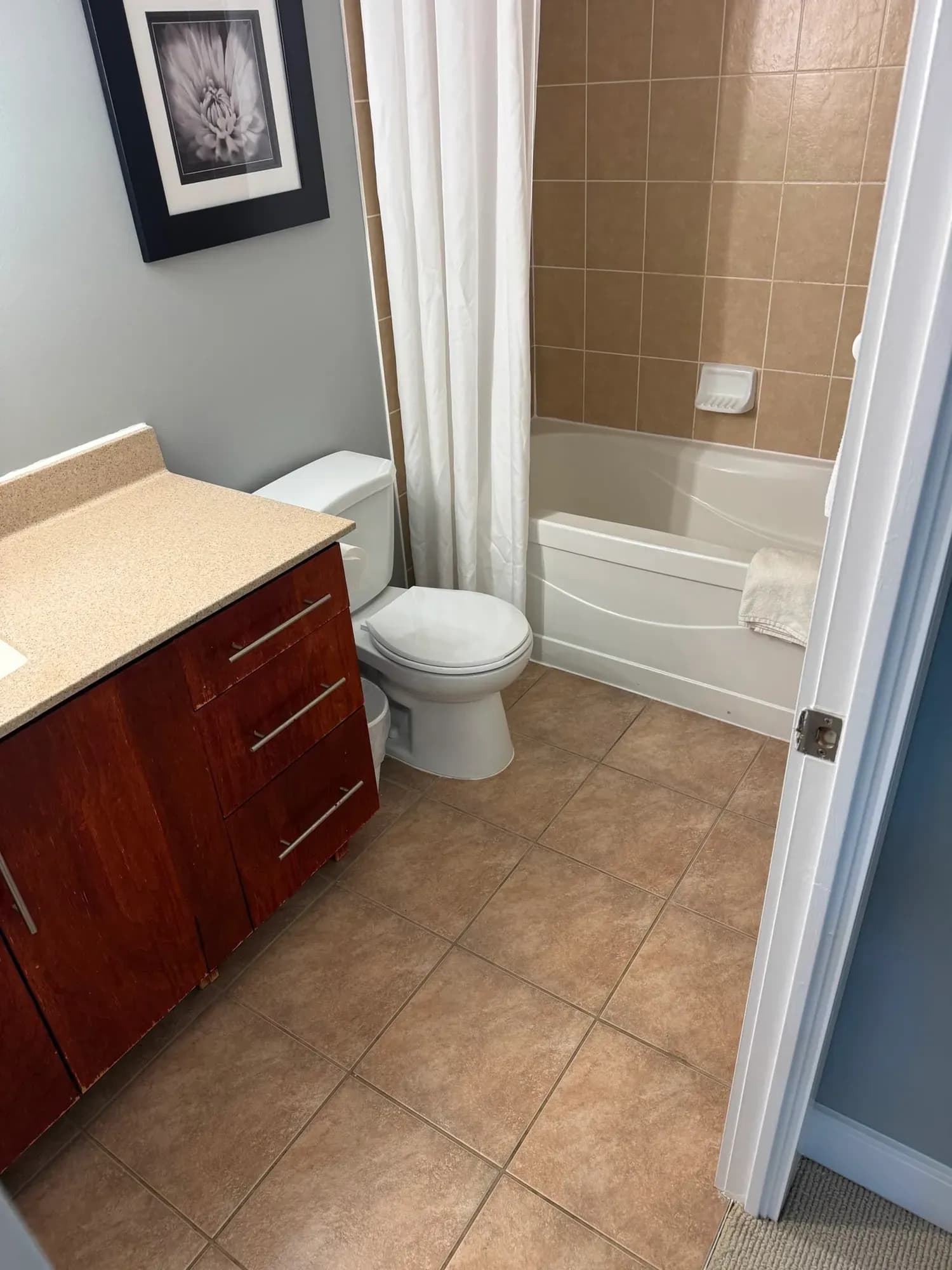 Bathrooms work by 360Reno