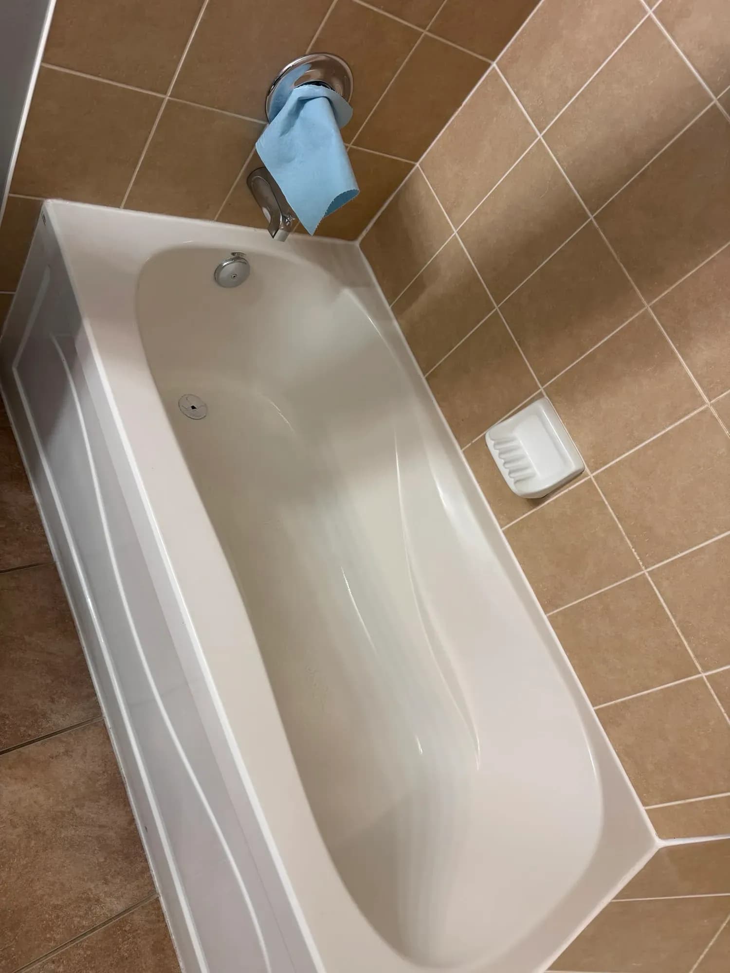 Bathrooms work by 360Reno
