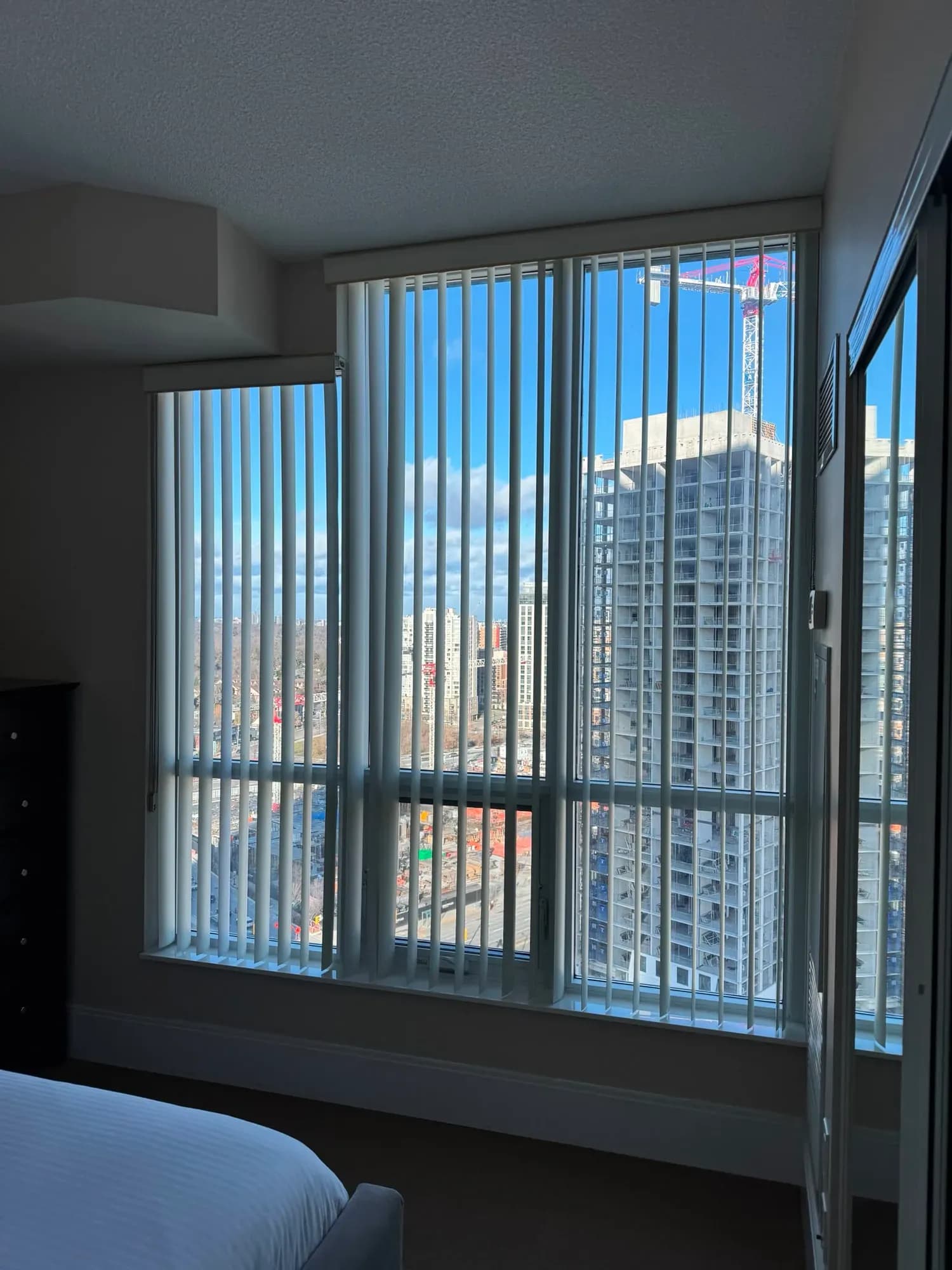 Blinds & Shades work by 360Reno