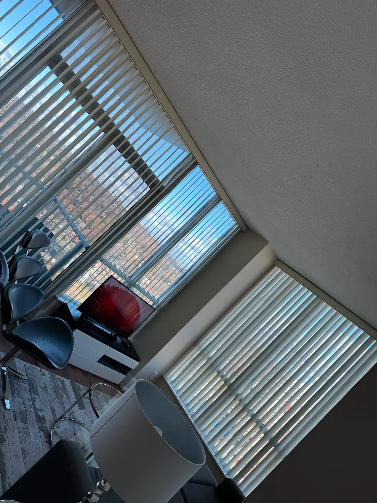 Blinds & Shades work by 360Reno