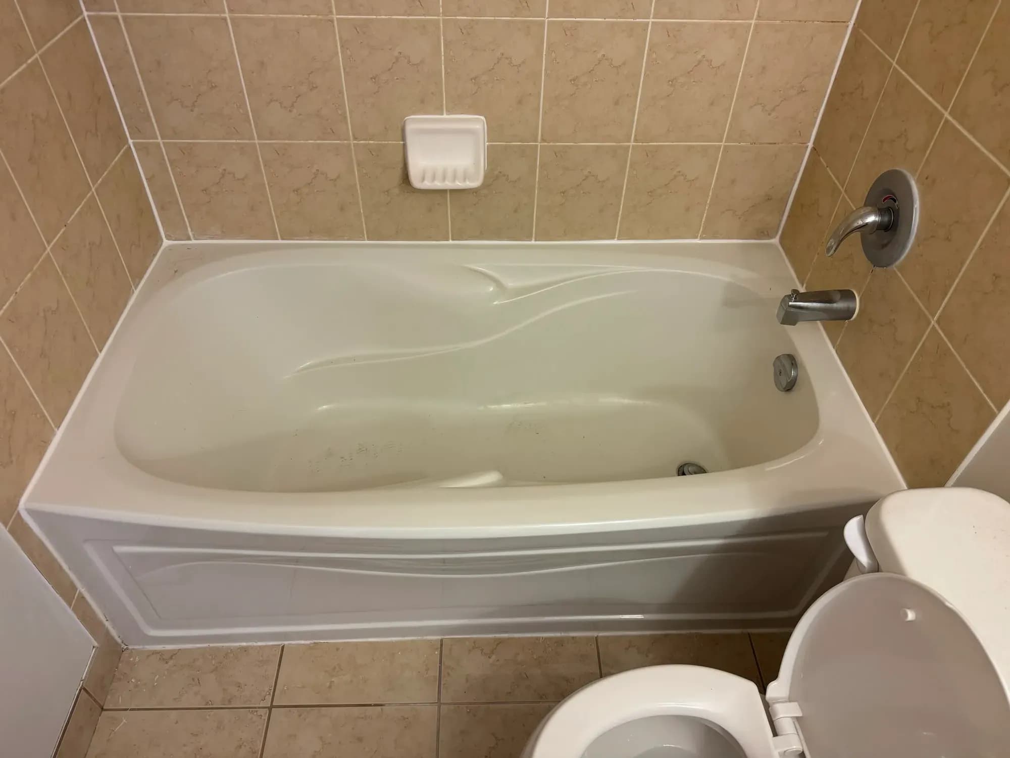 Bathrooms work by 360Reno