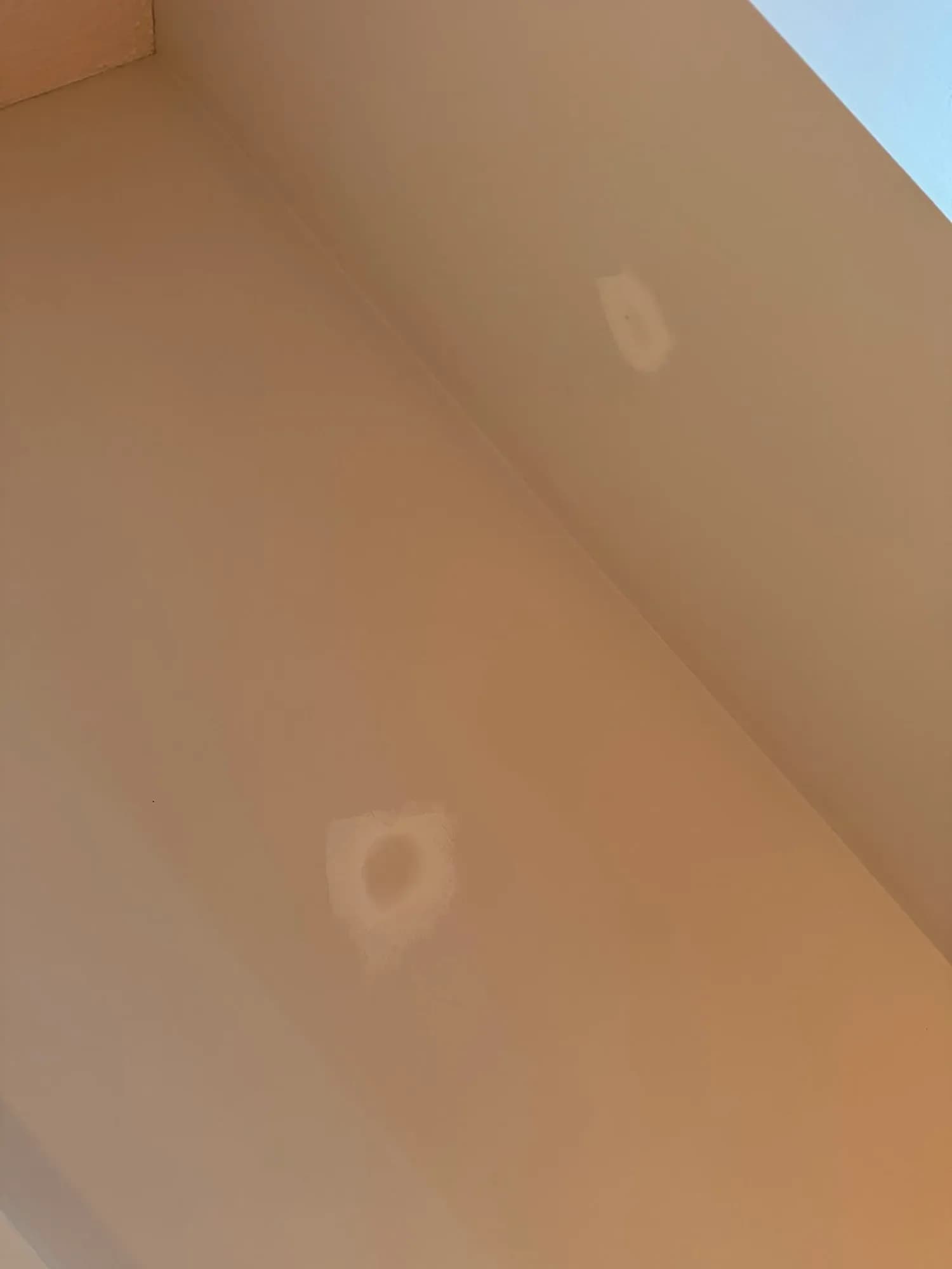 Painting work by 360Reno