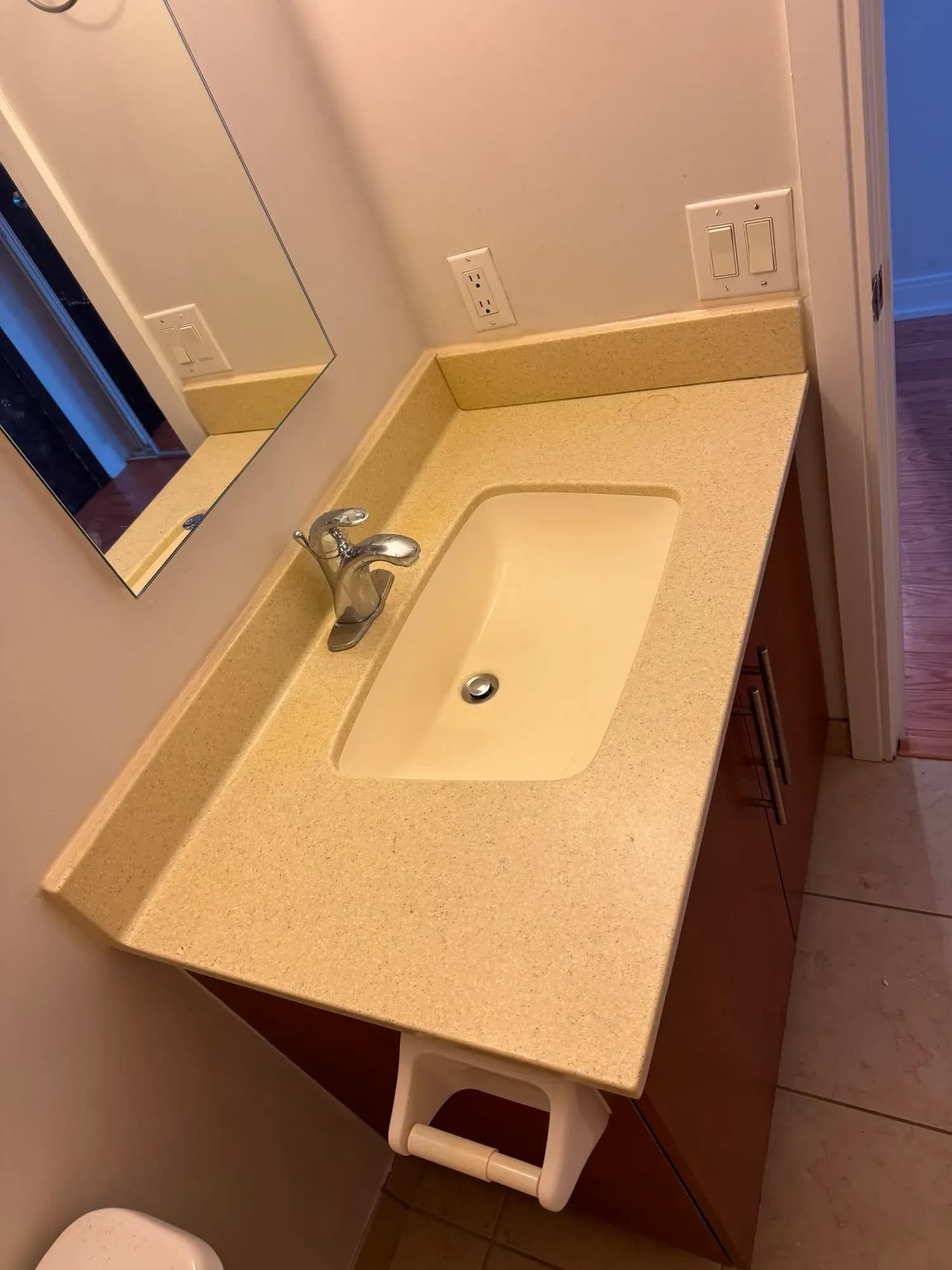 Bathrooms work by 360Reno