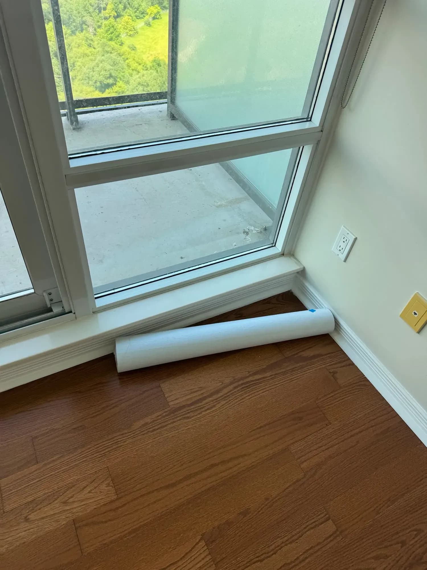 Windows & Doors work by 360Reno