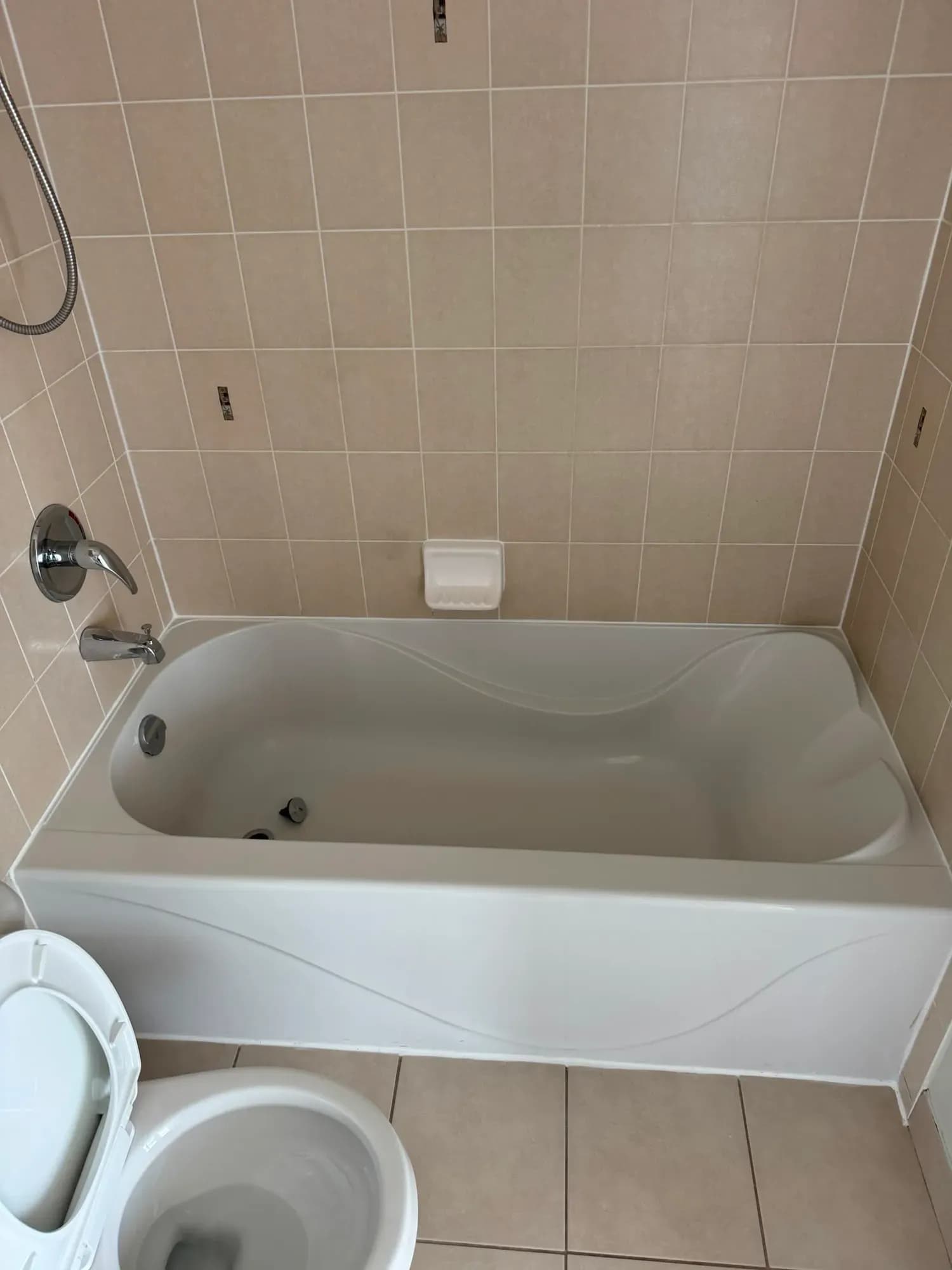 Bathrooms work by 360Reno