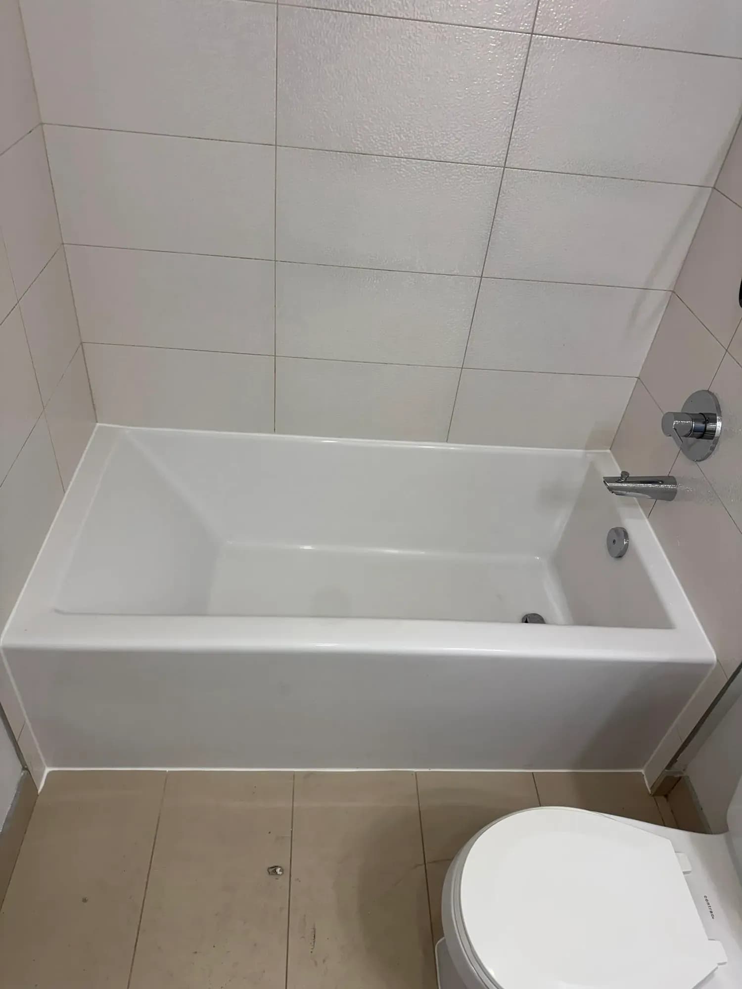 Bathrooms work by 360Reno