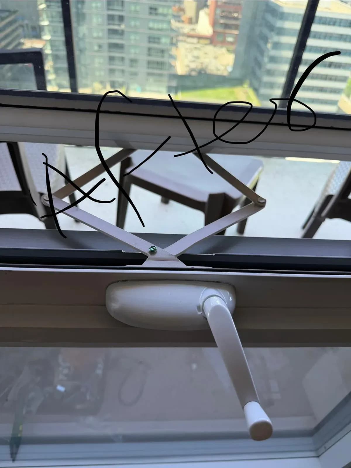Windows & Doors work by 360Reno