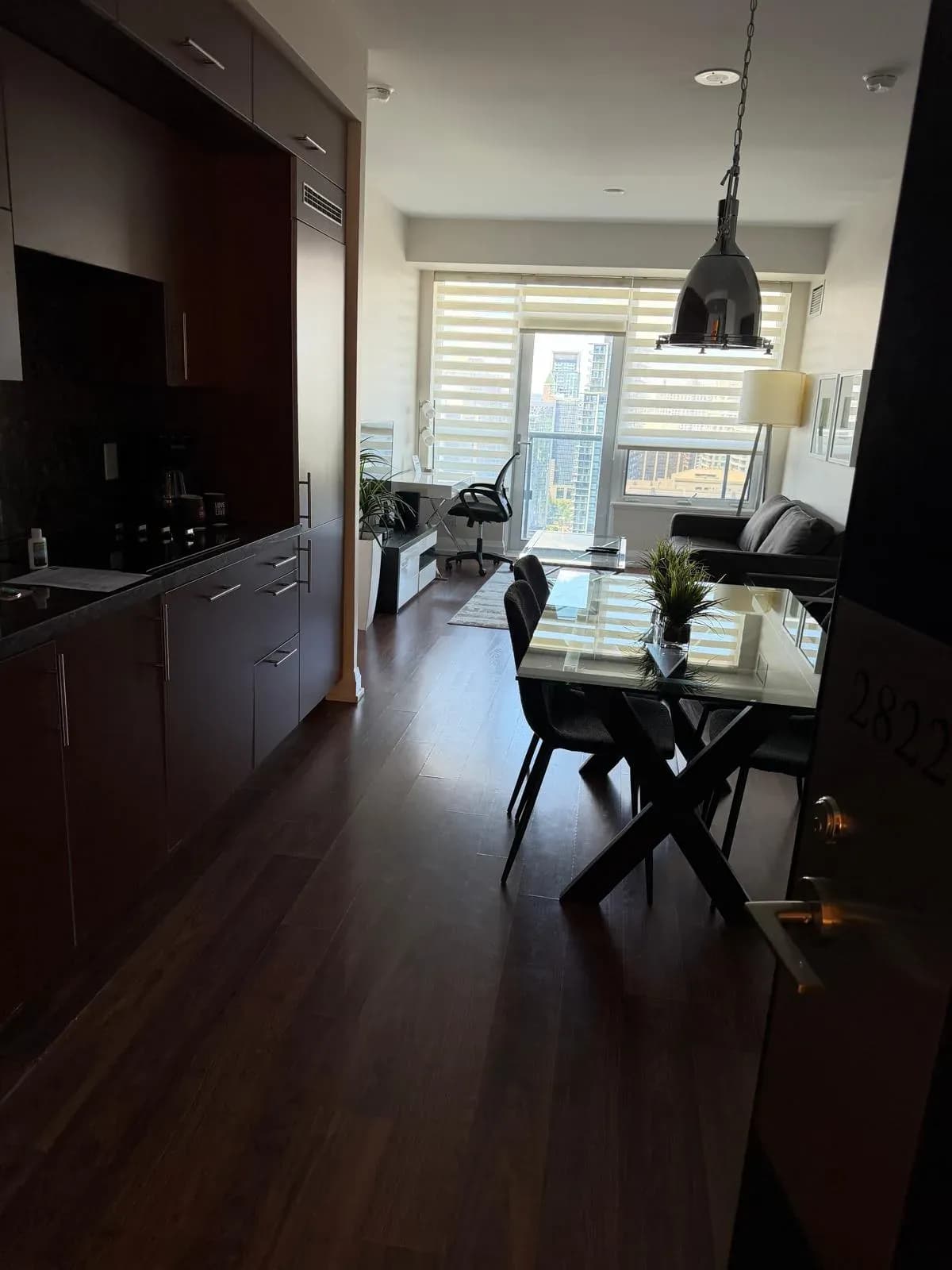 Flooring work by 360Reno