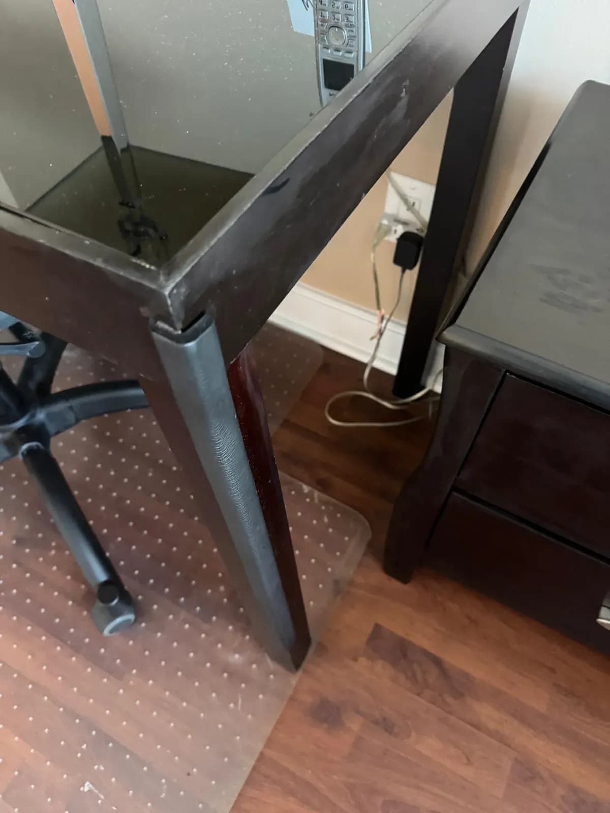Flooring work by 360Reno