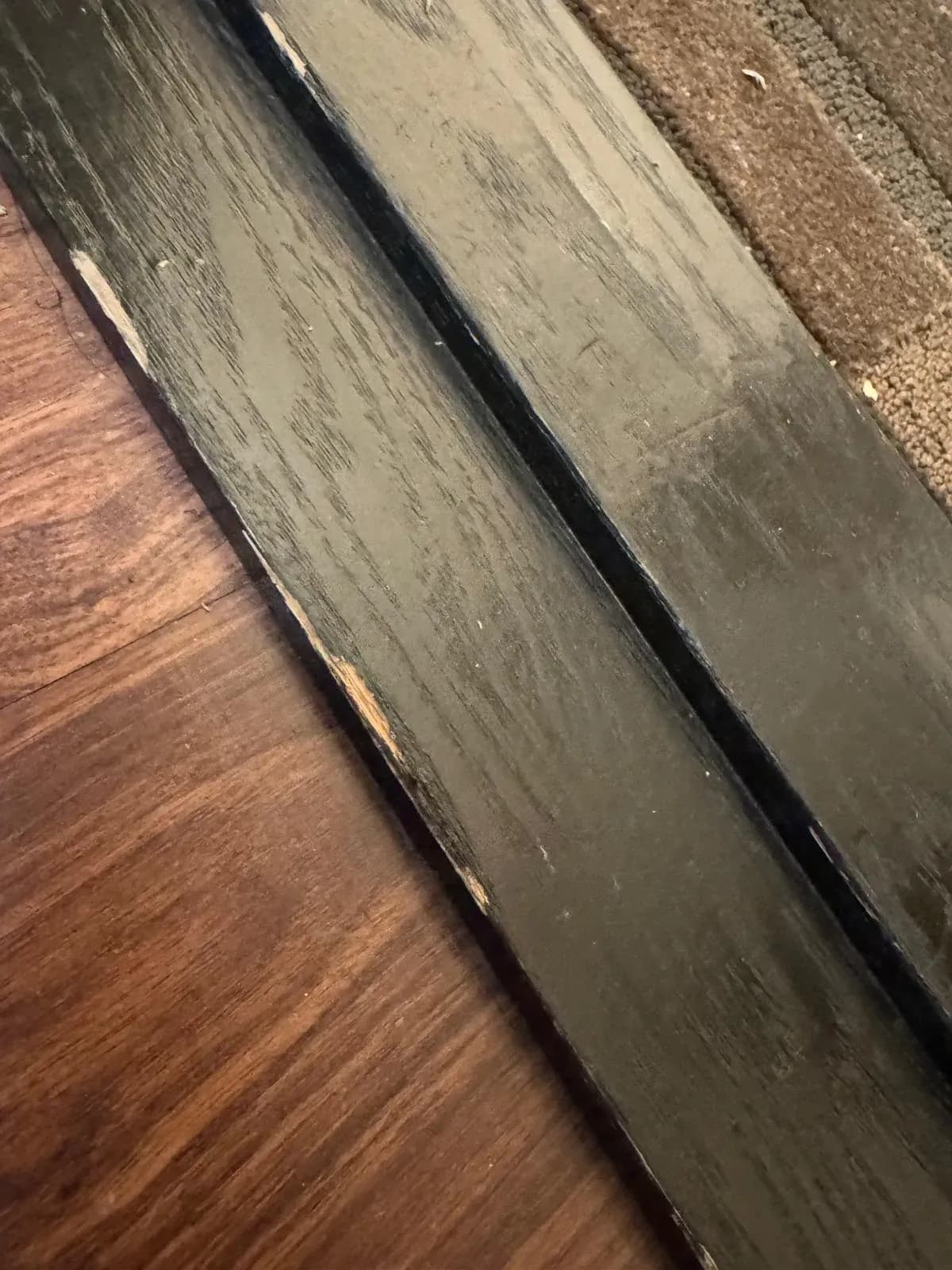 Flooring work by 360Reno