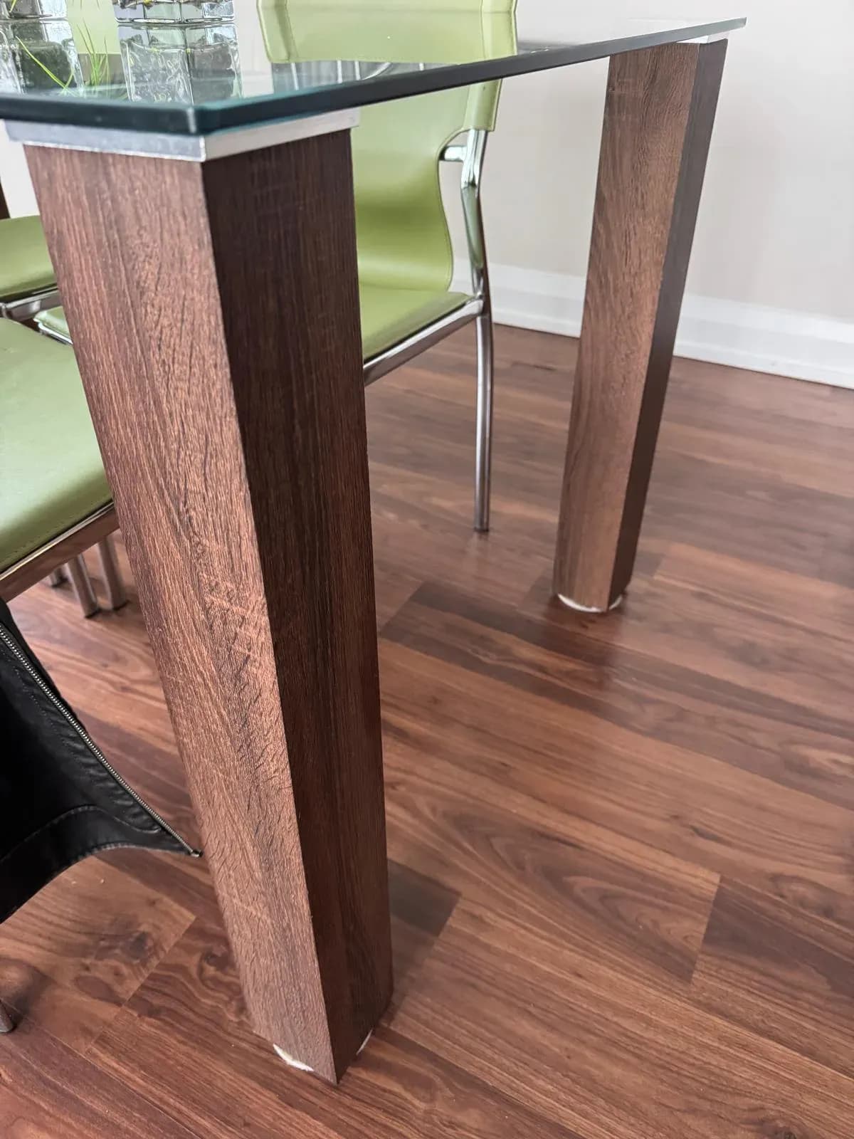 Flooring work by 360Reno