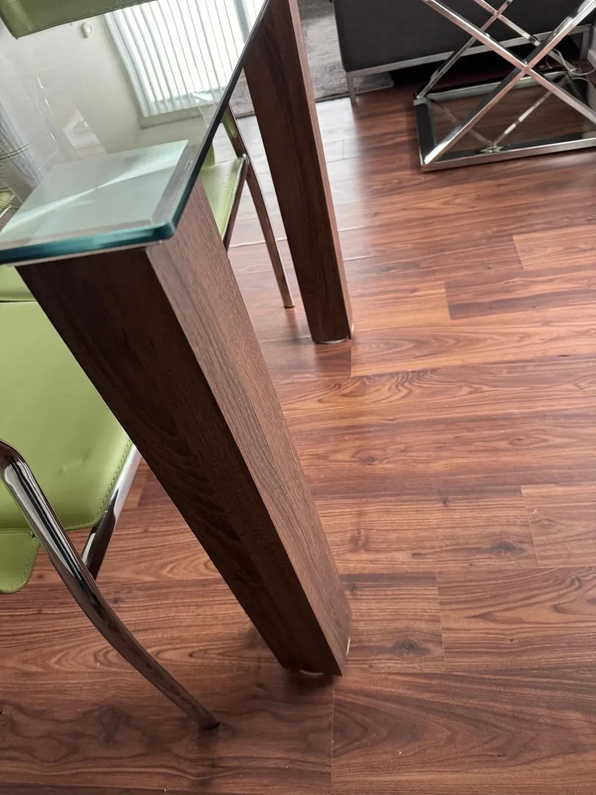 Flooring work by 360Reno