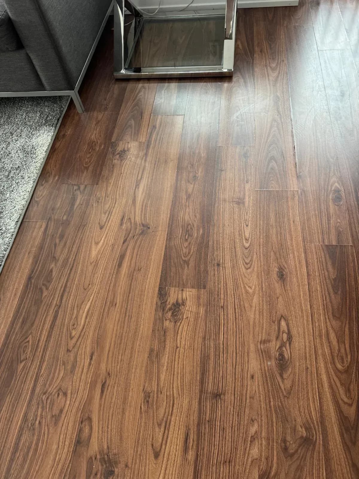 Flooring work by 360Reno