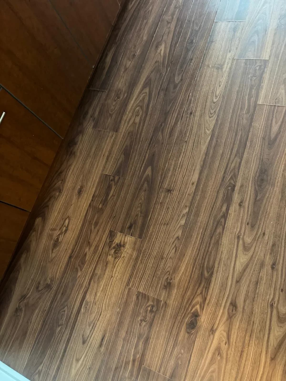 Flooring work by 360Reno