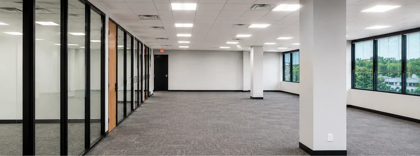Office fit-out