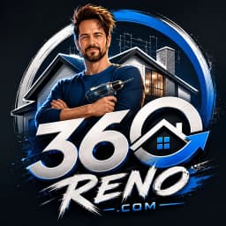 360Reno — Renovate. Maintain. Transform.